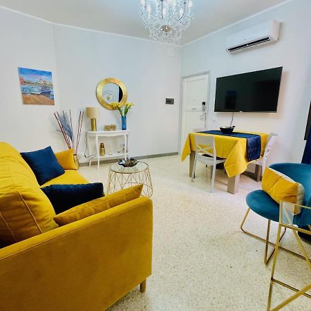 Trapani Centro Storico Apartment, Great Central Location! All New Furniture And Appliances! Exterior photo