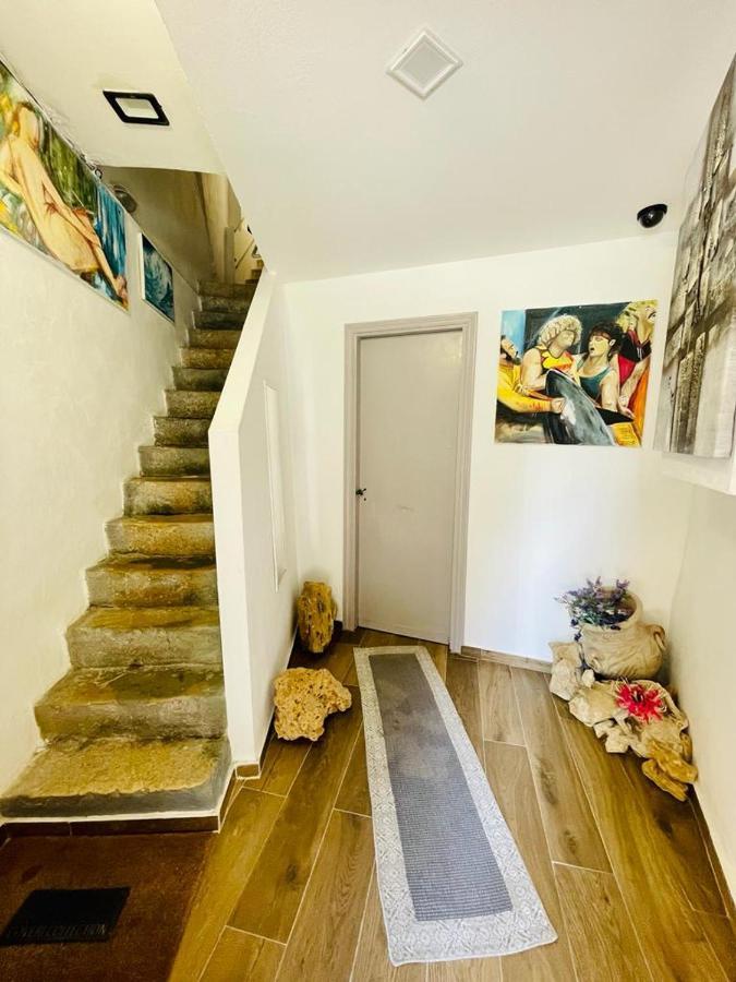 Trapani Centro Storico Apartment, Great Central Location! All New Furniture And Appliances! Exterior photo